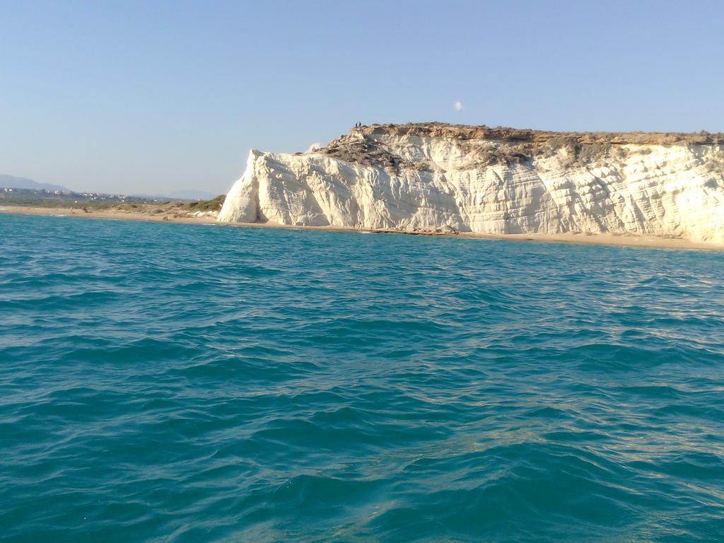 شقة Terra Del Sole ريبيرا المظهر الخارجي الصورة