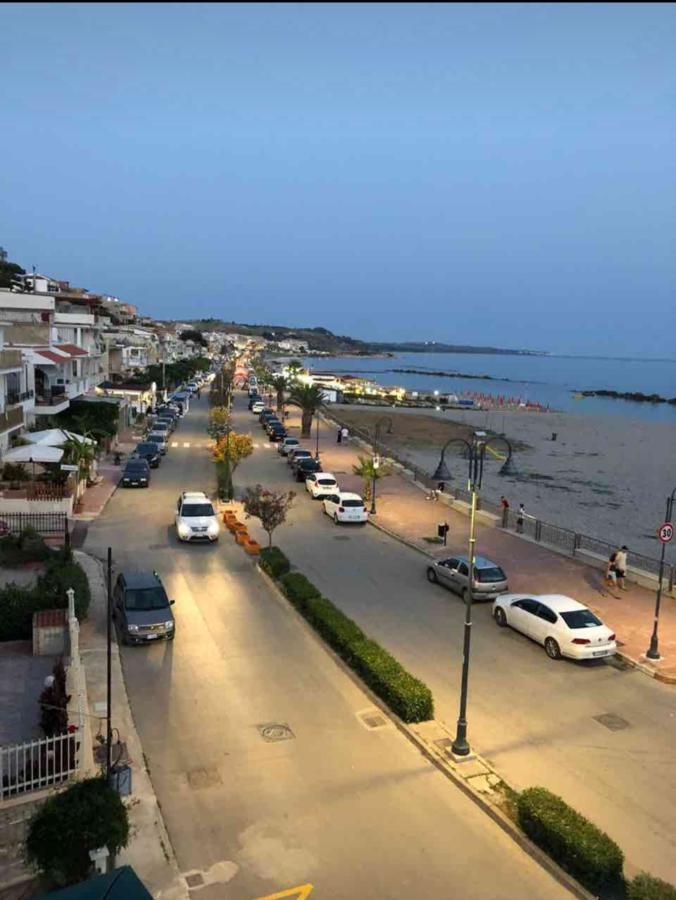 شقة Terra Del Sole ريبيرا المظهر الخارجي الصورة
